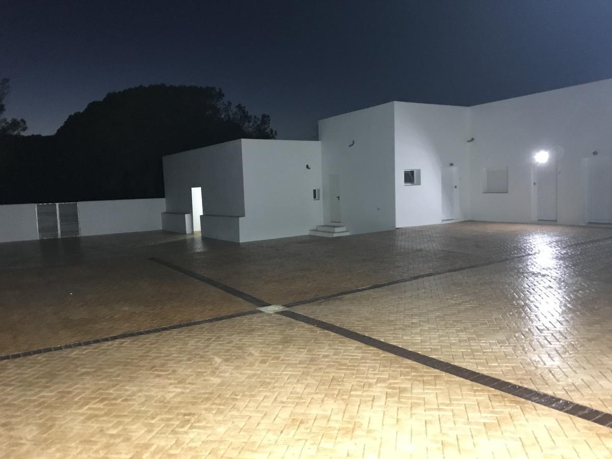 Hostal El Pinar Cadiz Пуерто-Реаль Екстер'єр фото