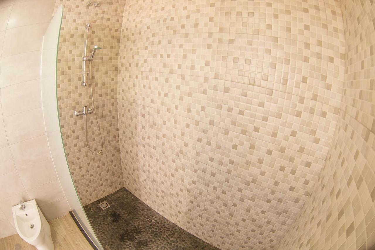 Hostal El Pinar Cadiz Пуерто-Реаль Екстер'єр фото