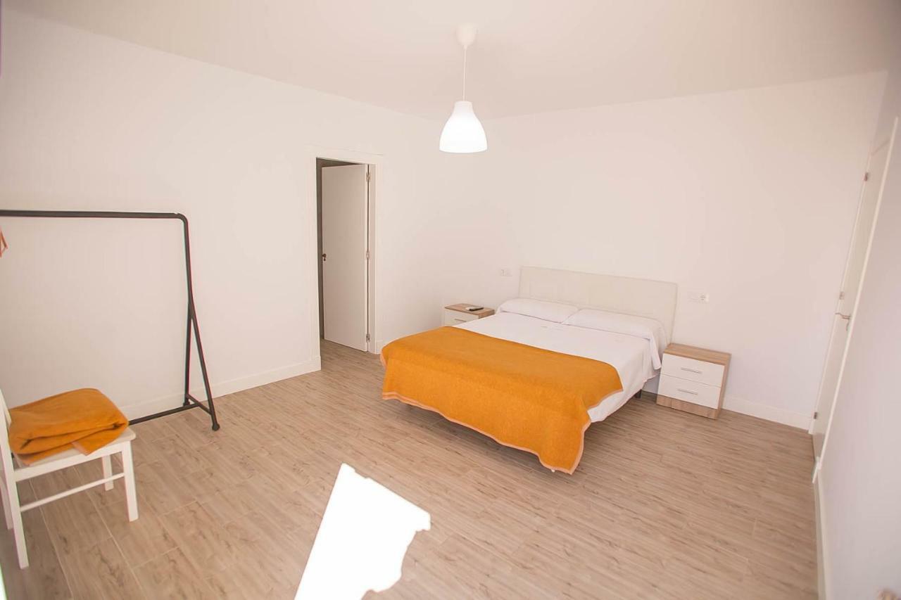 Hostal El Pinar Cadiz Пуерто-Реаль Екстер'єр фото