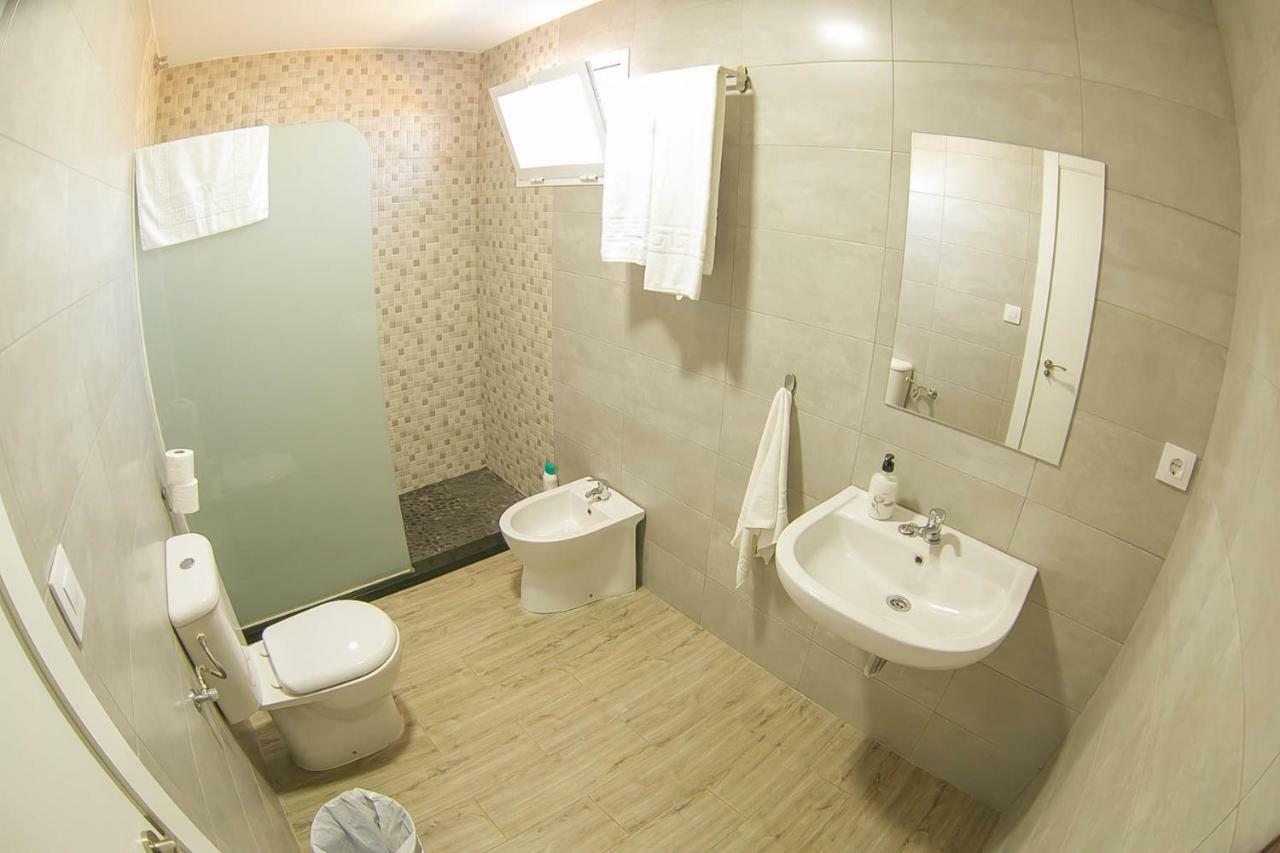Hostal El Pinar Cadiz Пуерто-Реаль Екстер'єр фото