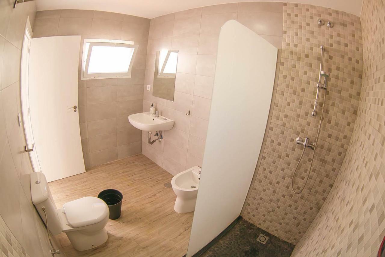 Hostal El Pinar Cadiz Пуерто-Реаль Екстер'єр фото
