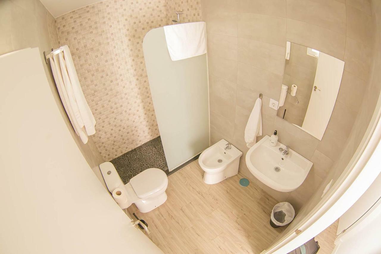 Hostal El Pinar Cadiz Пуерто-Реаль Екстер'єр фото